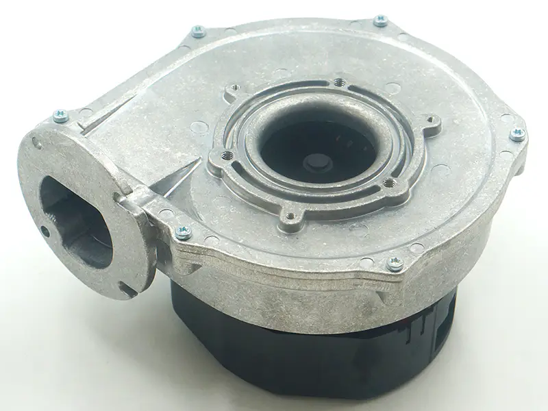 Ebmpapst RG128/1300-3612-020204 Fan