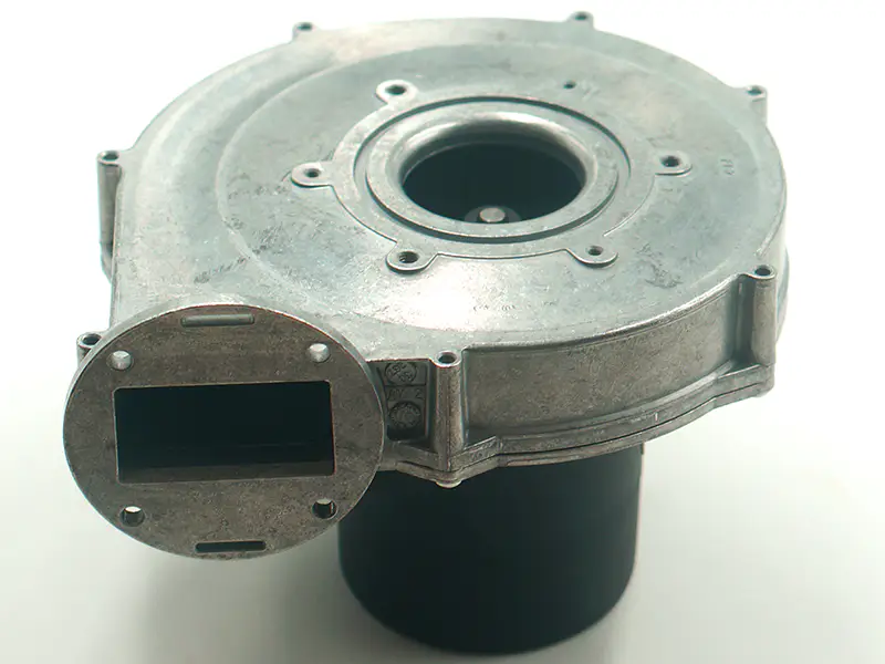 Ebmpapst RG148/1200-3633-010201 Fan