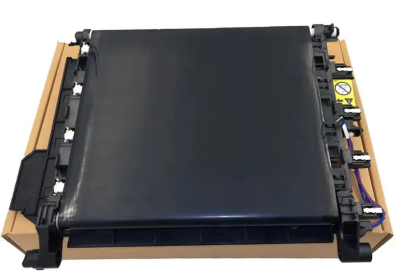 hp laserjet color 2600 2600N 1600 2605 2605N RM1-1885 RM1-1881 için Transfer Kayışı ünitesi