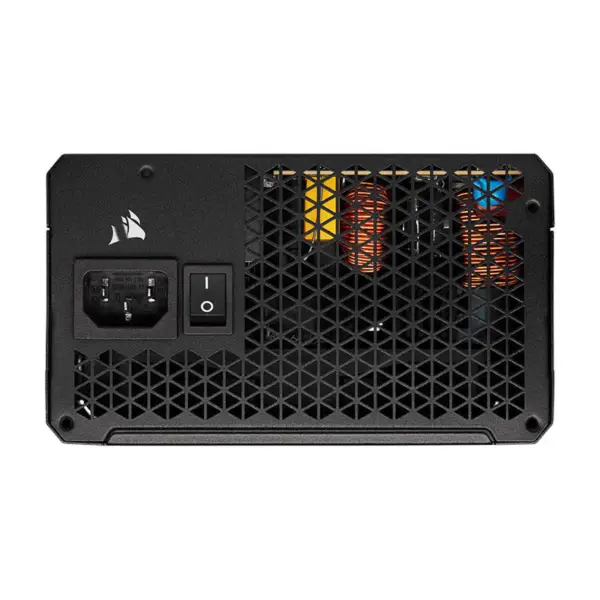Cors Air Pc Güç Kaynakları Rm750e 750w Güç Kaynağı Altın Tam Modül Düşük Gürültülü Fan Başlat Durdur Akıllı Uyandırma Rps0147