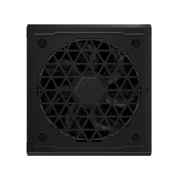 Cors Air Pc Güç Kaynakları Rm850e 850w Güç Kaynağı Altın Tam Modül Düşük Gürültülü Fan Başlat Durdur Akıllı Uyandırma Rps0157