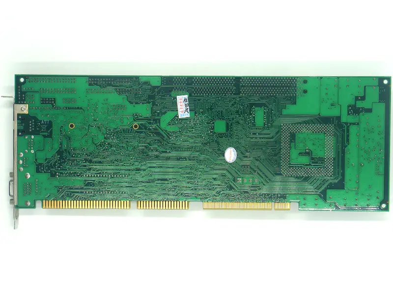 Portwell ROBO-679 Motherboard