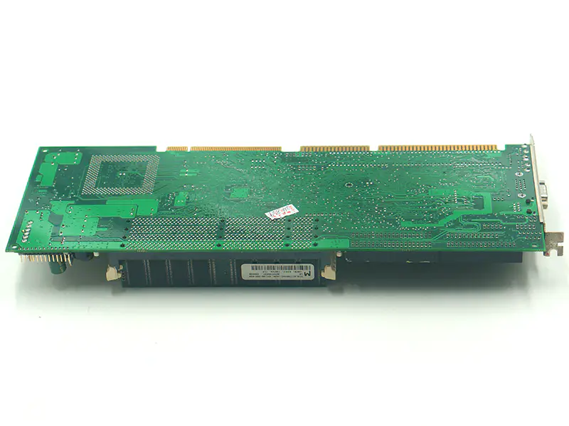 Portwell ROBO-698 216006980096 R1M0 anakart