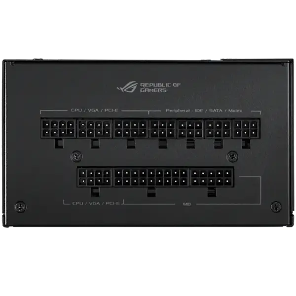 Asus Güç Kaynağı Ünitesi Rog-strix-650g Güç Kaynağı Rog Strix 650w