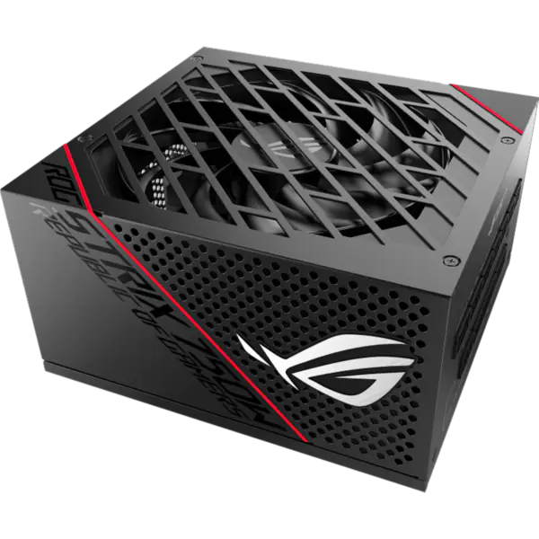 Bilgisayar Güç Kaynağı Üniteleri Olarak Rog Strix 750w Gold Psu, Üstün Soğutma Performansını Ana Akıma Getiriyor