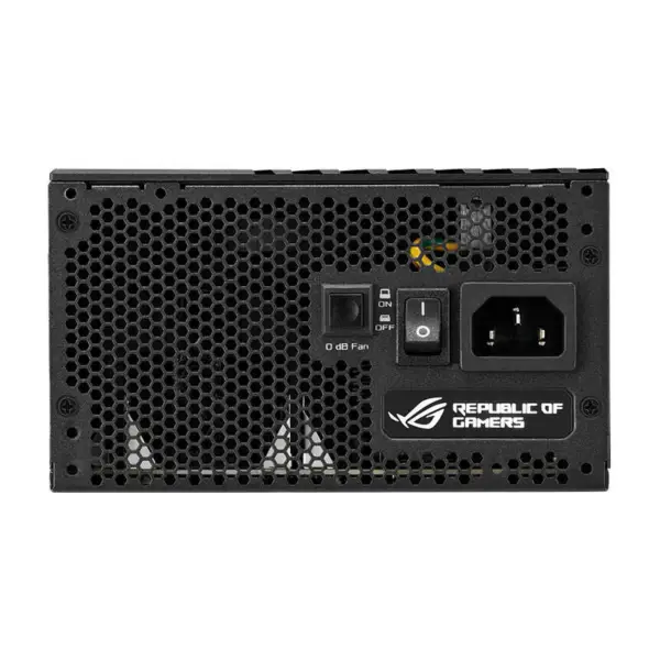 Masaüstü Güç Kaynağı Üniteleri Olarak Rog Thor 1200p2 Oyun Psu Bilgisayar Güç Kaynağı Desteği Rtx 4090 4080 Rog-thor-1200p2-gaming