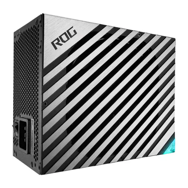 Asus Güç Kaynağı Üniteleri Rog Thor 1600t Oyun Psu Bilgisayar Güç Kaynağı Desteği Rtx 4090 4080 Rog-thor-1600t-gaming