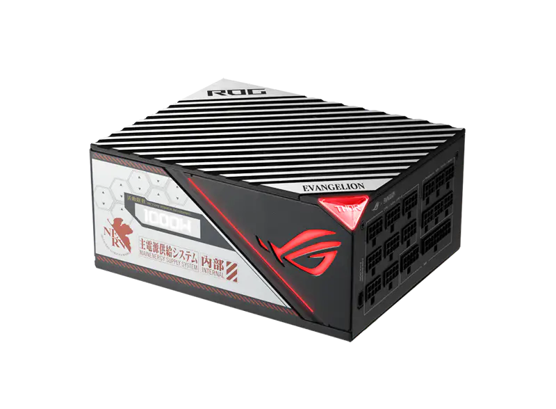 Asus Rog Thor 1000w Güç Kaynağı
