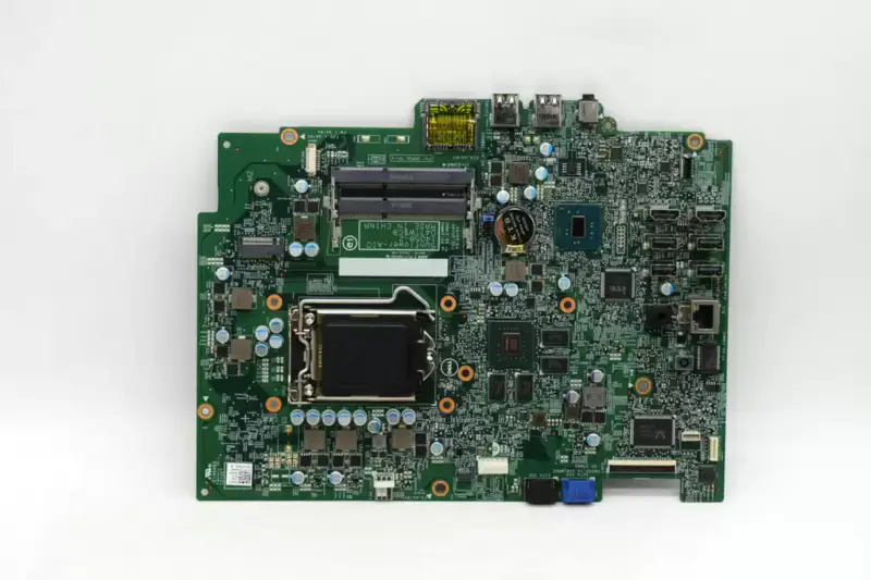 Dell 5459 5450 5460 Anakart Yerleşik 4G Özel Grafik CN-0RY75N CN-0WCWFJ