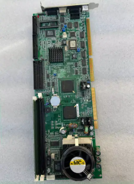IEI ROCKY-538TXV-R7 Anakart