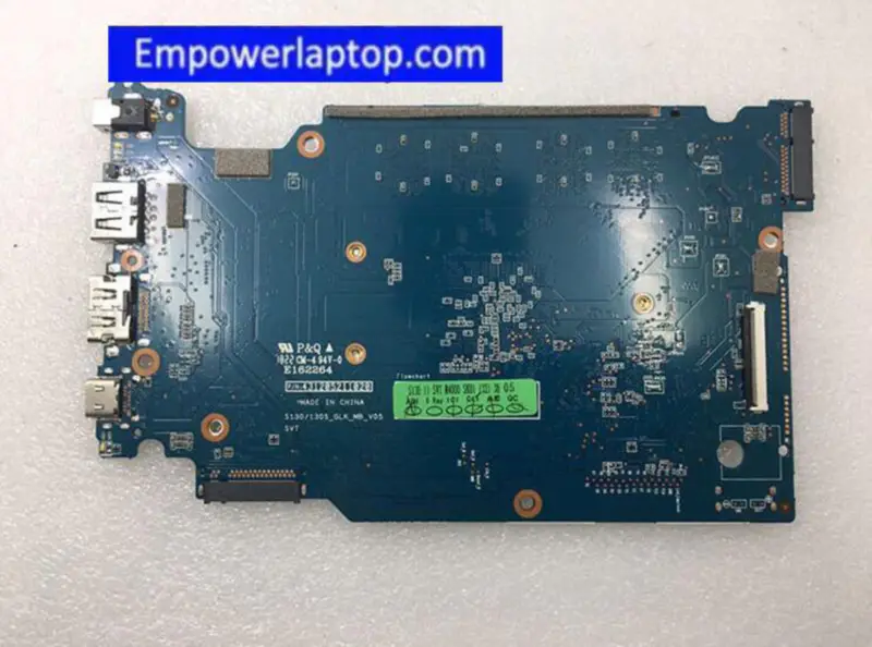 Lenovo S130-14IGM S130/130S_GLK Anakart