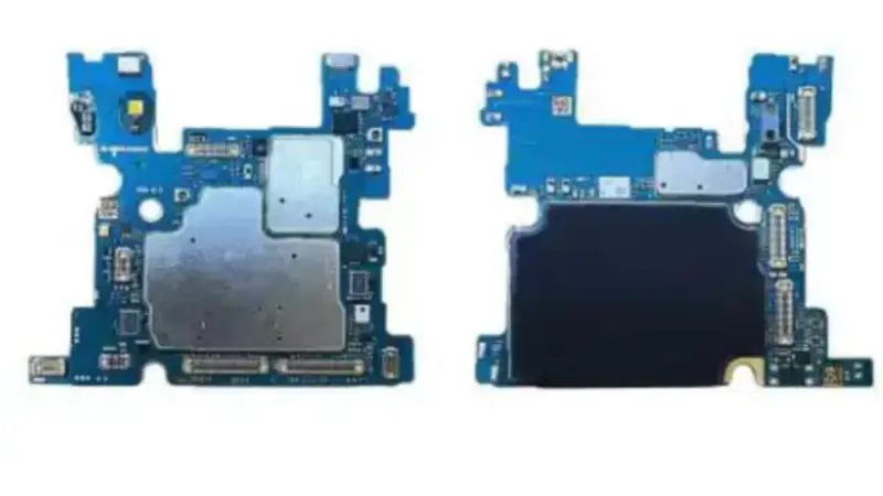 Samsung S22 S901B anakart AB sürümü