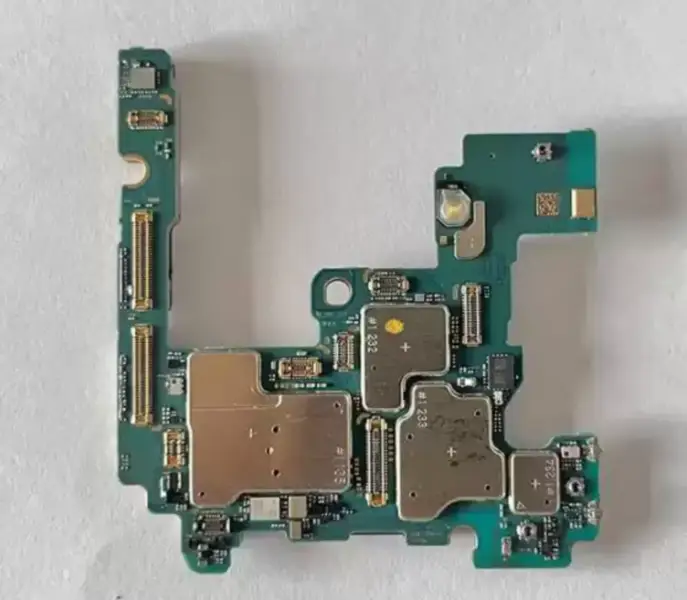 Samsung Galaxy S22 Ultra S908B anakart AB sürümü