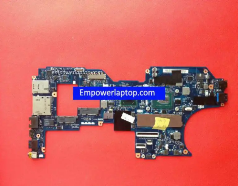 Lenovo S230U i5 QIPA1 LA-8671P Anakart