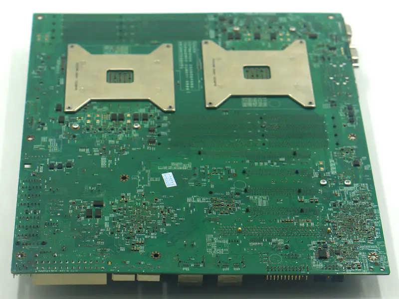 Intel S2400SC anakart