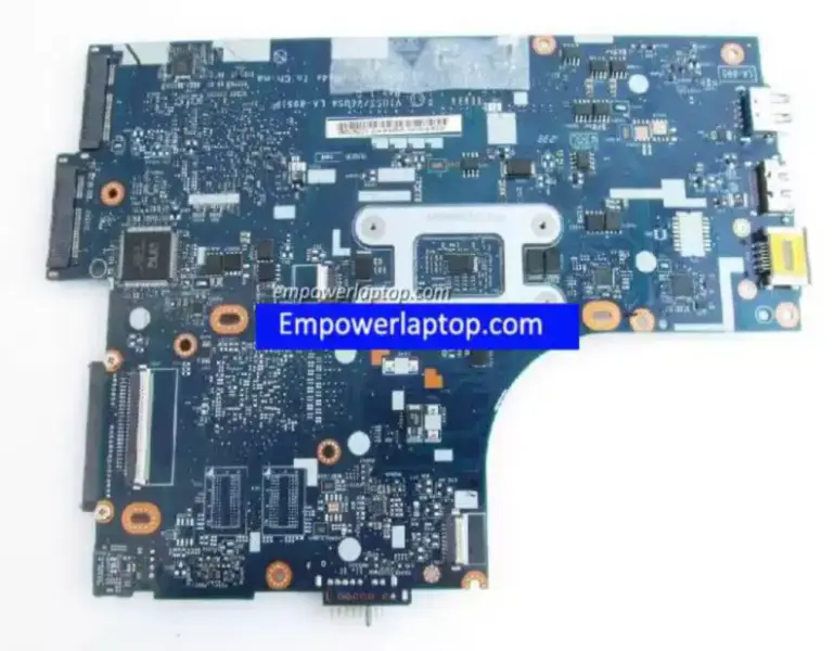 Lenovo IDEAPAD S400 LA-8952P 11SS90002932 Anakart