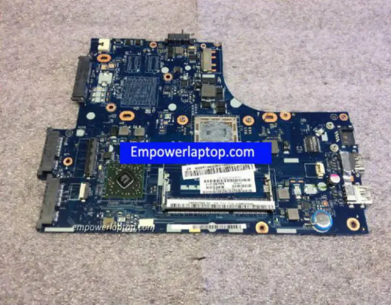 Lenovo S405 LA-9001P 40 DAYs Anakart