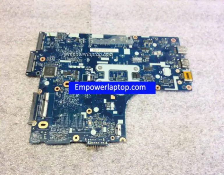 Lenovo S405 LA-9001P 40 DAYs Anakart