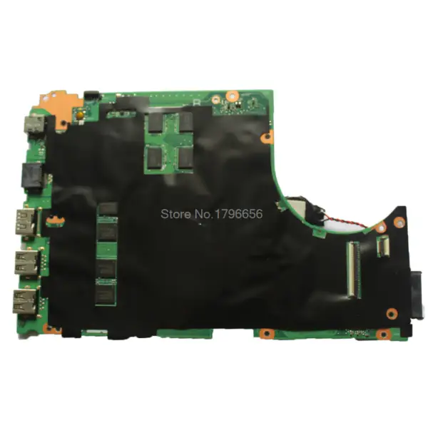 ASUS S451LB 4G-RAM i7-4500U GT740M-2GB S451L V451 V451L için Dizüstü Anakart