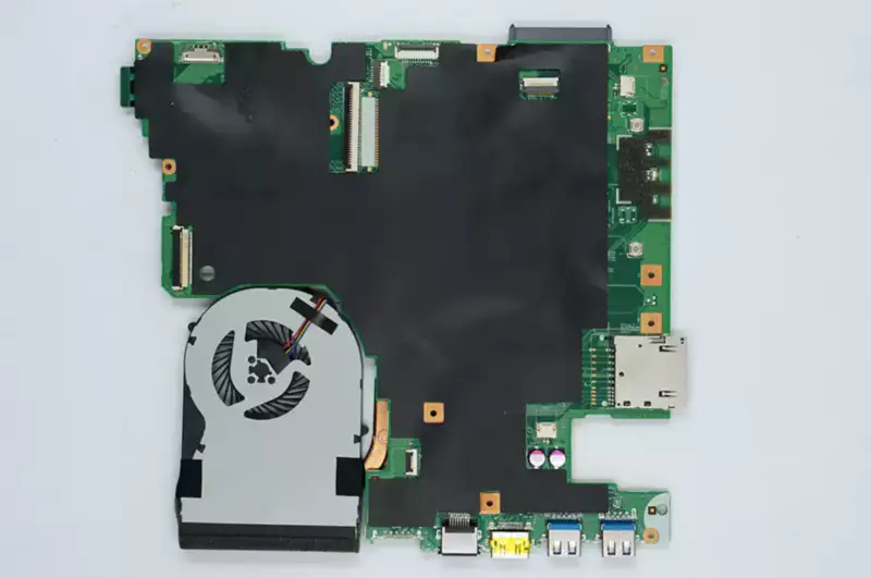 Lenovo IdeaPad S510P Dokunmatik 20299 Logic Anakart