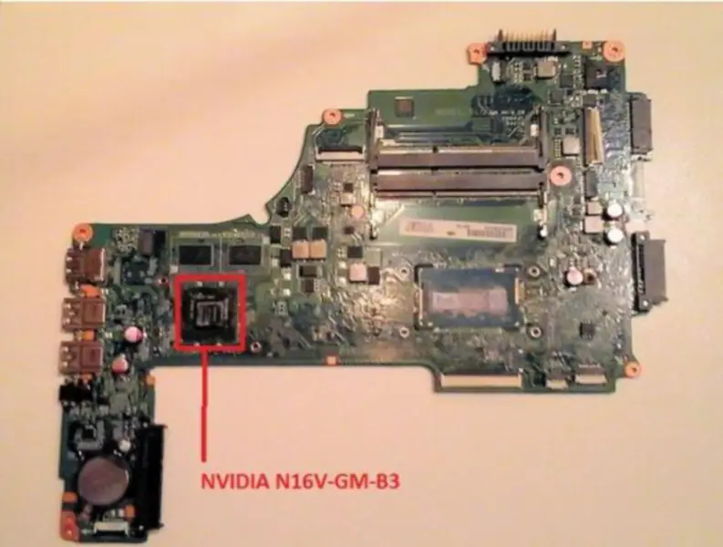 DABLQMB16B0 REV:B TOSHIBA Satellite S55-C L55-C S55 için dizüstü anakart Test orijinal anakart I7-CPU GT920M