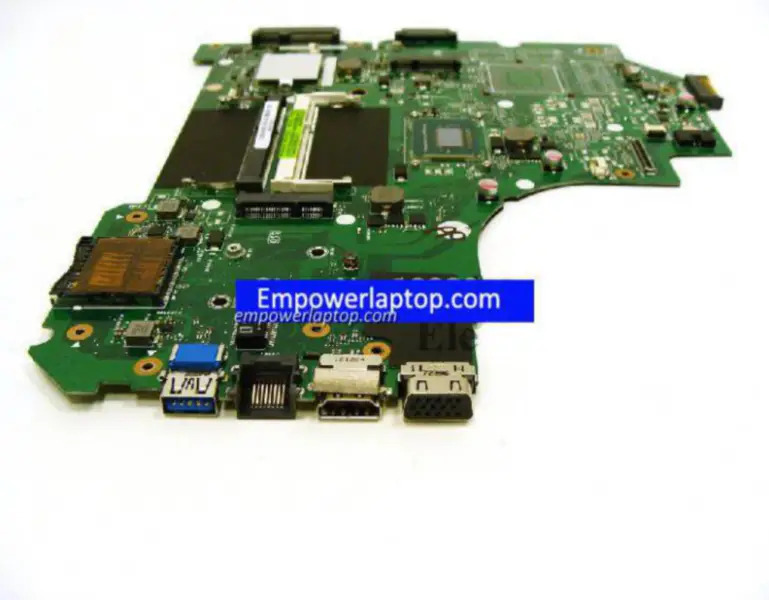 Asus S550CA Anakart
