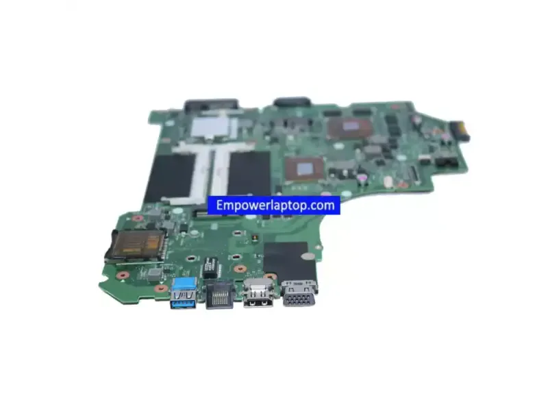 Asus S550CM anakart