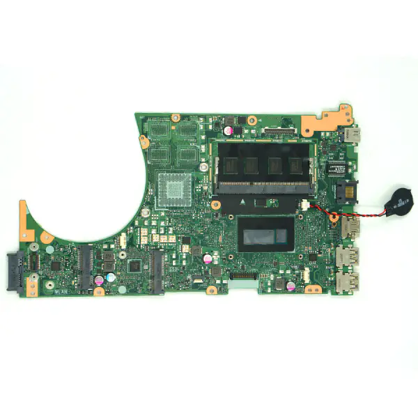 Asus S551L S551LA S551LB Anakart