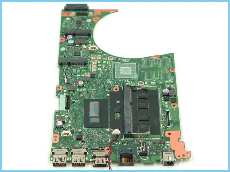 Asus S551L S551LA S551LB Anakart