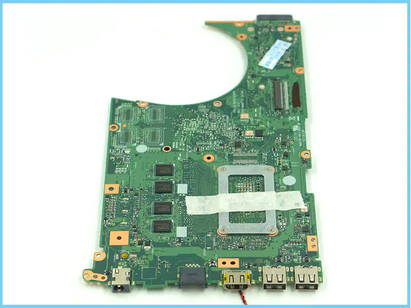 Asus S551L S551LA S551LB Anakart