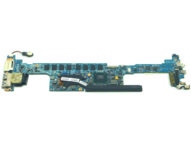 Acer S7-391 i5-3317U 1.7GHz NBM3E11001 NB.M3E11.001 4GB Dizüstü Bilgisayar Anakartı