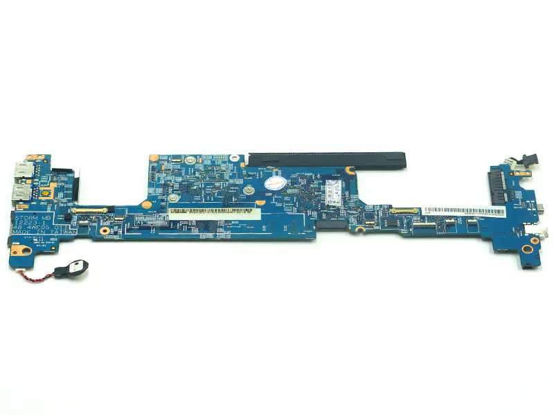 Acer S7-391 i5-3317U 1.7GHz NBM3E11001 NB.M3E11.001 4GB Dizüstü Bilgisayar Anakartı