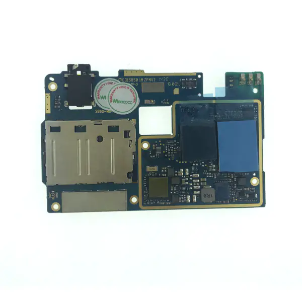 Lenovo Akıllı Telefon S860 16GB Anakart