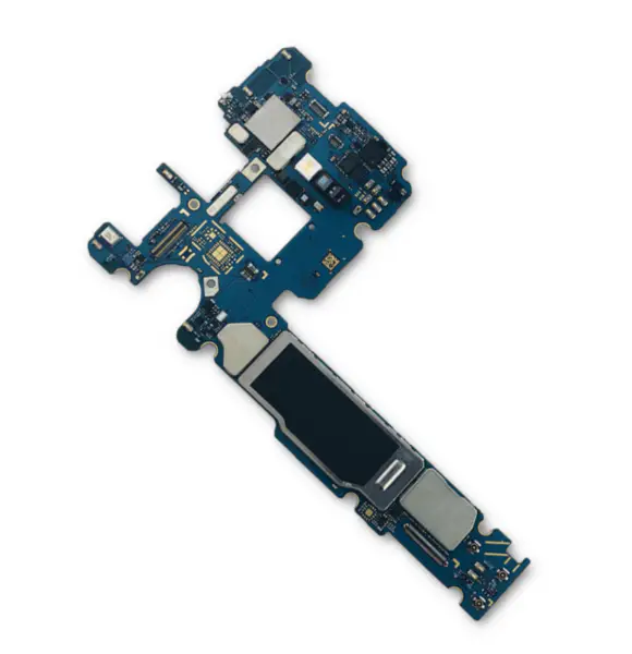 Samsung Galaxy S9 Plus G960F G960U G960FD G965F G965FD G965U Anakart