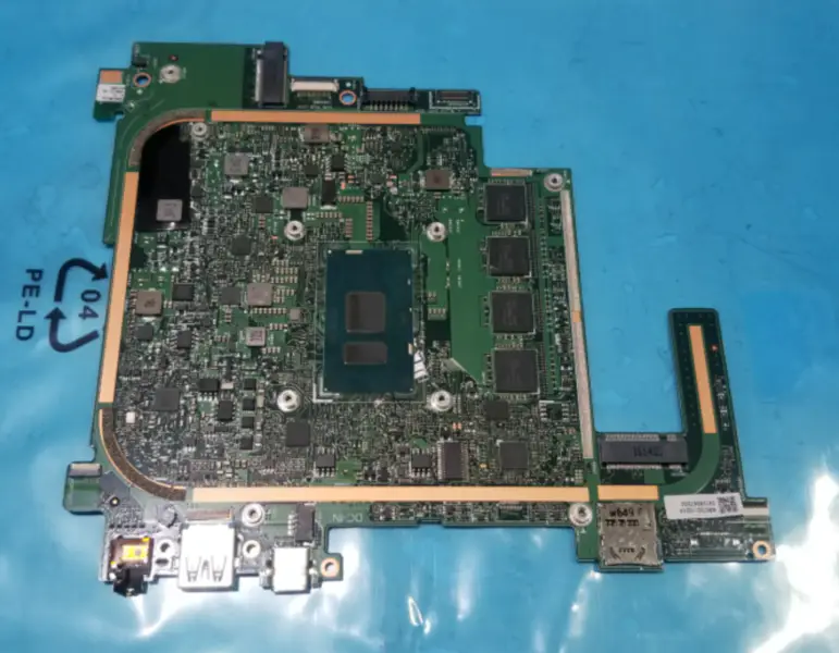 Acer Aspire Switch Alpha 12 SA5-271 SA5-271P N16P3 Anakart