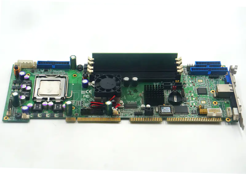 Axiomtek SBC-4205AN Endüstriyel Anakart