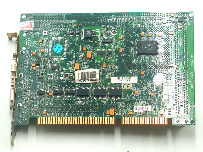 Aaeon SBC-556 SBC556 anakart