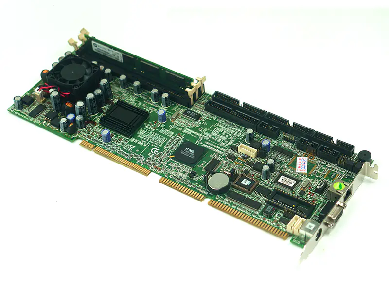 AXIOMTEK SBC81610 anakart