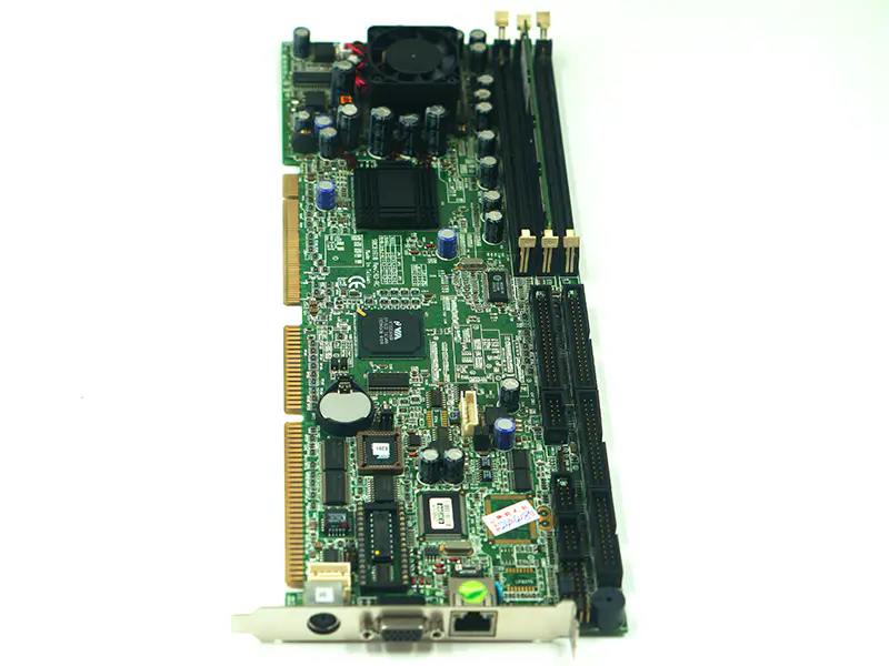 AXIOMTEK SBC81610 anakart