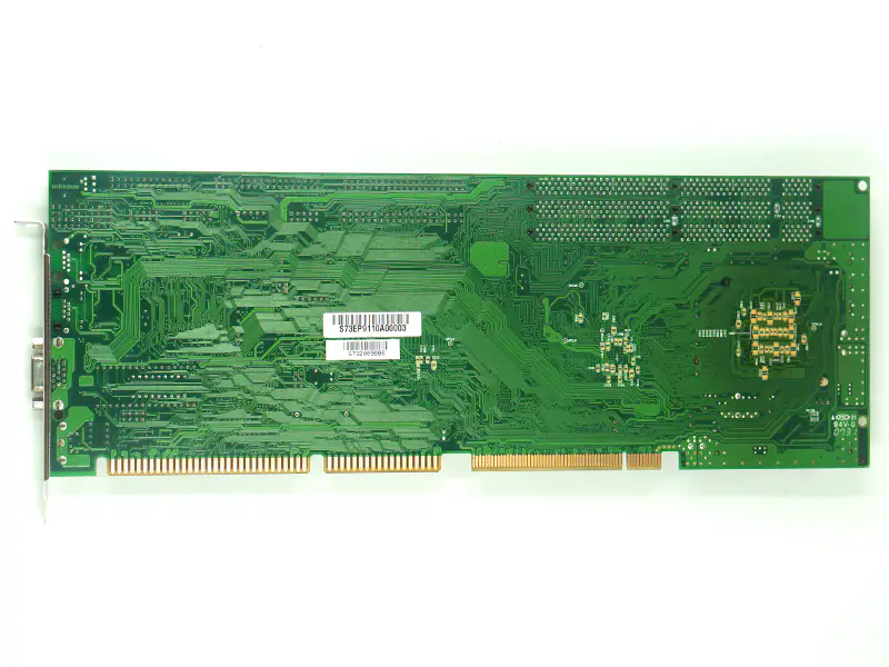 AXIOMTEK SBC81610 anakart