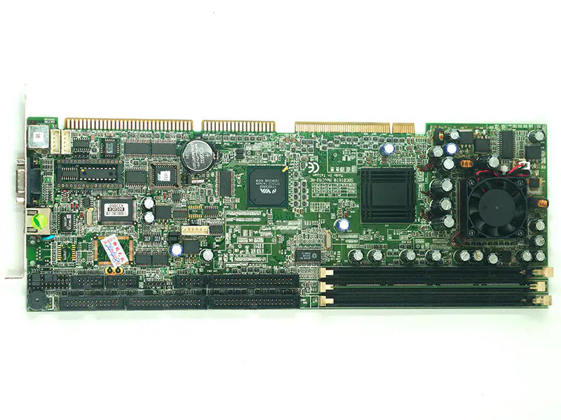 AXIOMTEK SBC81610 anakart