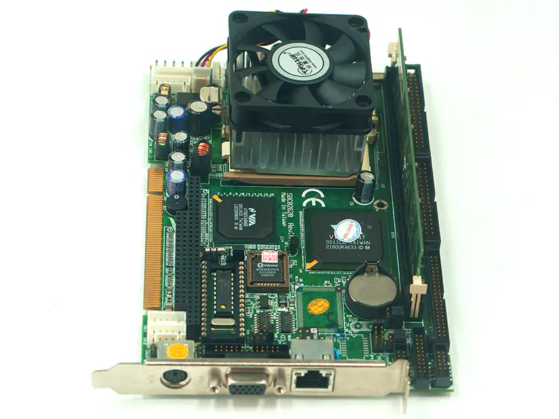 Axiomtek SBC82620 REV:A4 anakart