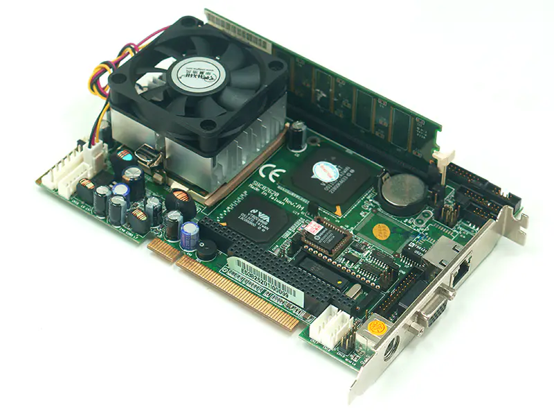 Axiomtek SBC82620 REV:A4 anakart