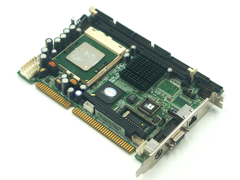 AXIOMTEK SBC82631VA2 SBC82631VA2-RC anakart