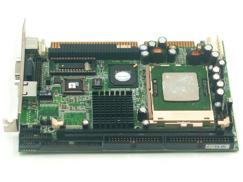 AXIOMTEK SBC82631VA2 SBC82631VA2-RC anakart