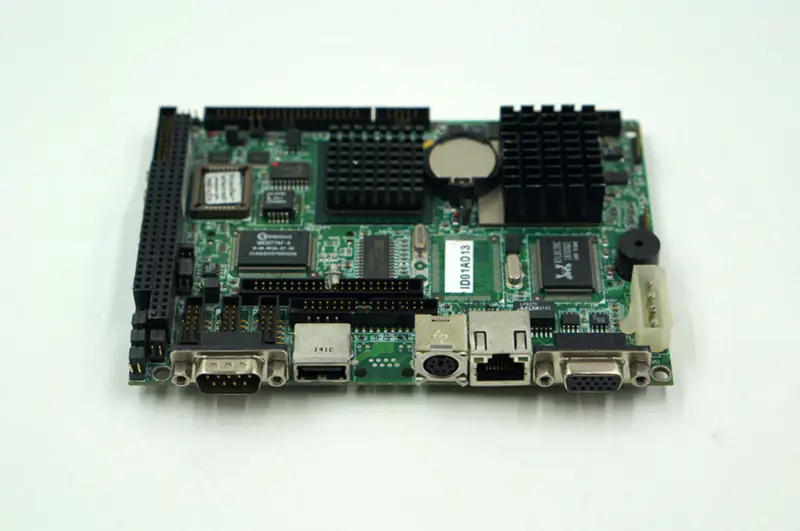 AXIOMTEK SBC84500/510 Anakart