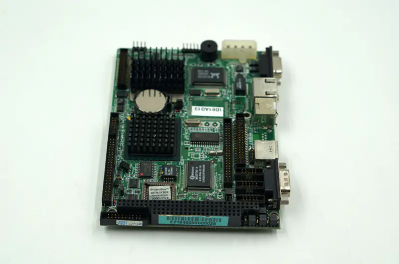 AXIOMTEK SBC84500/510 Anakart