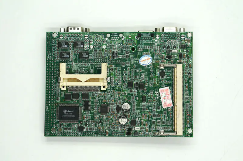 AXIOMTEK SBC84500/510 Anakart