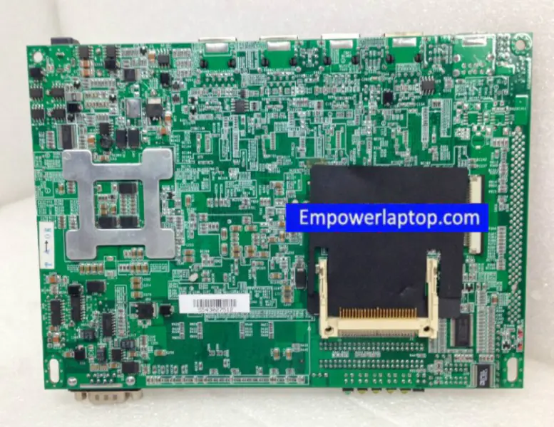 AXIOMTEK SBC8A806 REV.A5 Industrial Motherboard