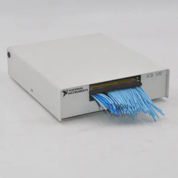 NI SCB-100 776990-01 Bağlantı Kutusu